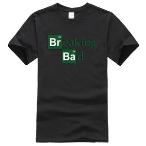 BREAKING BAD T SHIRT