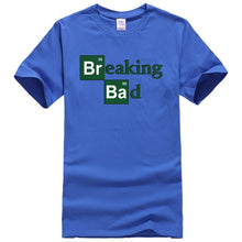 Load image into Gallery viewer, BREAKING BAD T SHIRT