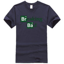 Load image into Gallery viewer, BREAKING BAD T SHIRT