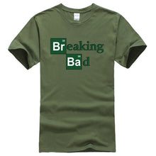 Load image into Gallery viewer, BREAKING BAD T SHIRT