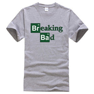 BREAKING BAD T SHIRT