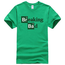 Load image into Gallery viewer, BREAKING BAD T SHIRT