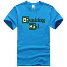 Load image into Gallery viewer, BREAKING BAD T SHIRT