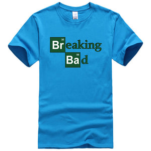 BREAKING BAD T SHIRT