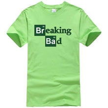 Load image into Gallery viewer, BREAKING BAD T SHIRT