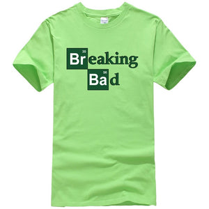 BREAKING BAD T SHIRT