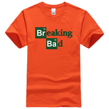 Load image into Gallery viewer, BREAKING BAD T SHIRT