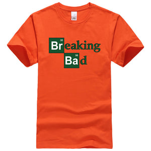 BREAKING BAD T SHIRT