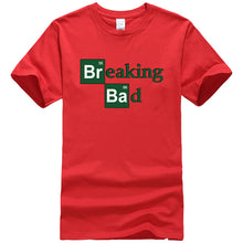 Load image into Gallery viewer, BREAKING BAD T SHIRT