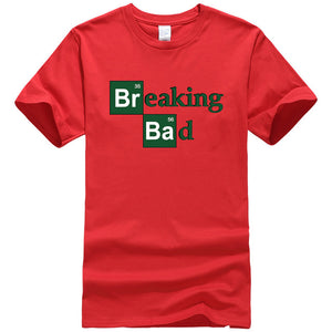 BREAKING BAD T SHIRT