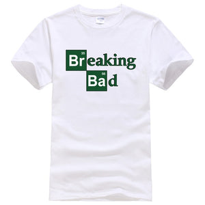 BREAKING BAD T SHIRT