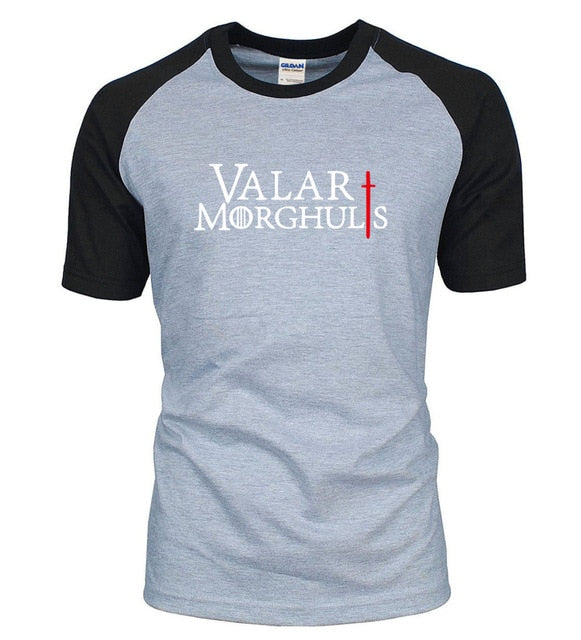 VALAR MORGHULIS