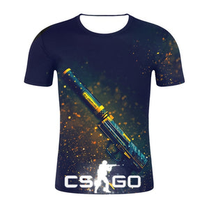 CS GO / AWP DRAGON LORE