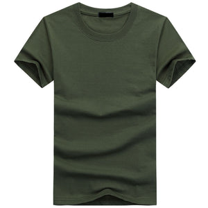 BASIC T-SHIRT