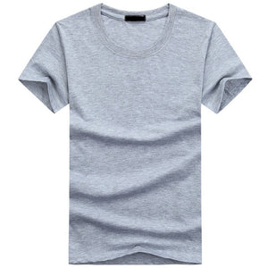 BASIC T-SHIRT