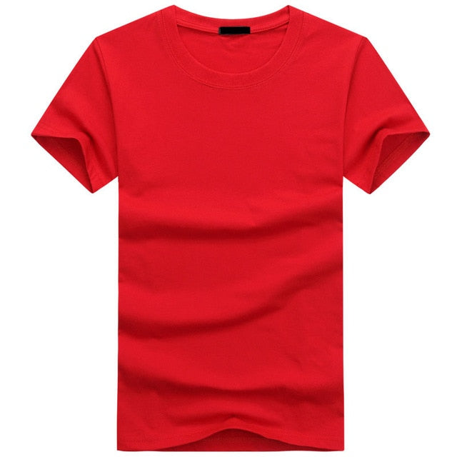 BASIC T-SHIRT