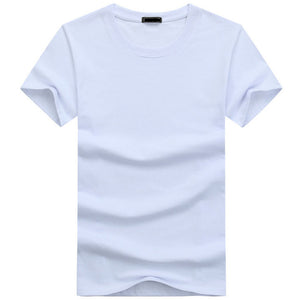 BASIC T-SHIRT