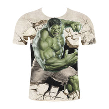 Load image into Gallery viewer, HULK T SHIRT