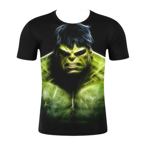 HULK T SHIRT