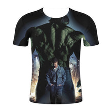 Load image into Gallery viewer, HULK T SHIRT