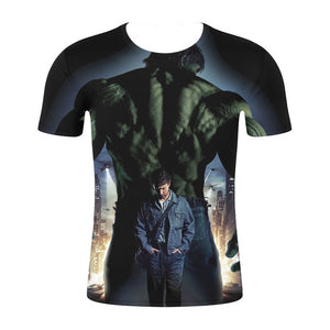 HULK T SHIRT