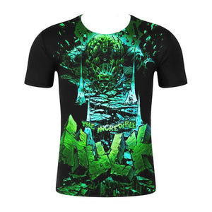 HULK T SHIRT