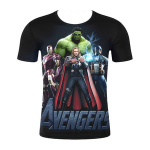 HULK T SHIRT