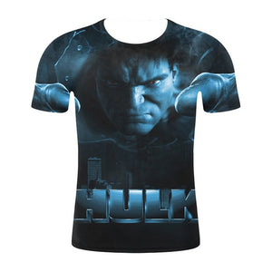 HULK T SHIRT