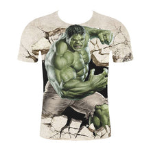 Load image into Gallery viewer, HULK T SHIRT