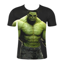 Load image into Gallery viewer, HULK T SHIRT