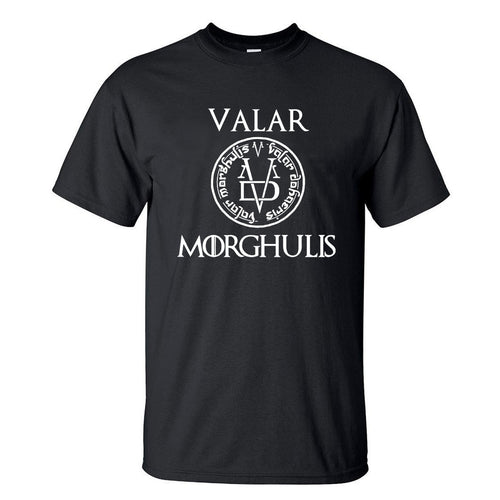 VALAR MORGHULIS