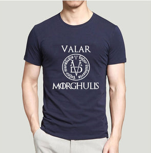 VALAR MORGHULIS