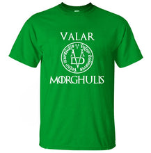 Load image into Gallery viewer, VALAR MORGHULIS