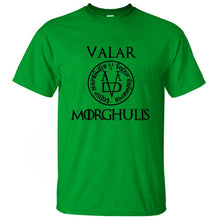 Load image into Gallery viewer, VALAR MORGHULIS