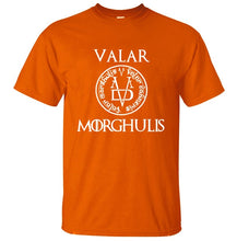 Load image into Gallery viewer, VALAR MORGHULIS