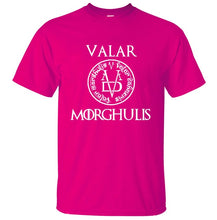 Load image into Gallery viewer, VALAR MORGHULIS