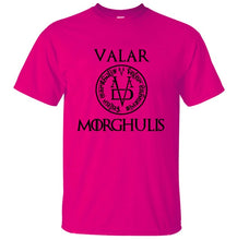 Load image into Gallery viewer, VALAR MORGHULIS