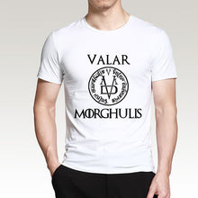 Load image into Gallery viewer, VALAR MORGHULIS