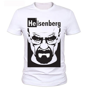 BREAKING BAD T SHIRT