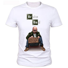 Load image into Gallery viewer, BREAKING BAD T SHIRT