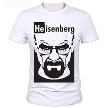 Load image into Gallery viewer, BREAKING BAD T SHIRT