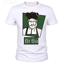 Load image into Gallery viewer, BREAKING BAD T SHIRT