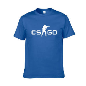 CS GO GAMER T SHIRT