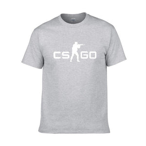 CS GO GAMER T SHIRT