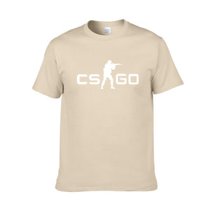 CS GO GAMER T SHIRT