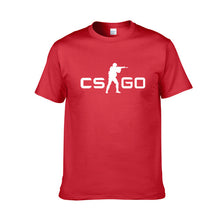 Load image into Gallery viewer, CS GO GAMER T SHIRT