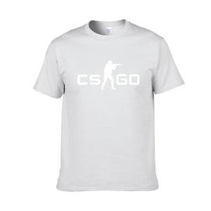 CS GO GAMER T SHIRT