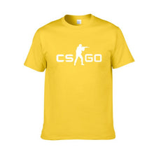 Load image into Gallery viewer, CS GO GAMER T SHIRT