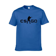 Load image into Gallery viewer, CS GO GAMER T SHIRT