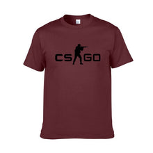 Load image into Gallery viewer, CS GO GAMER T SHIRT